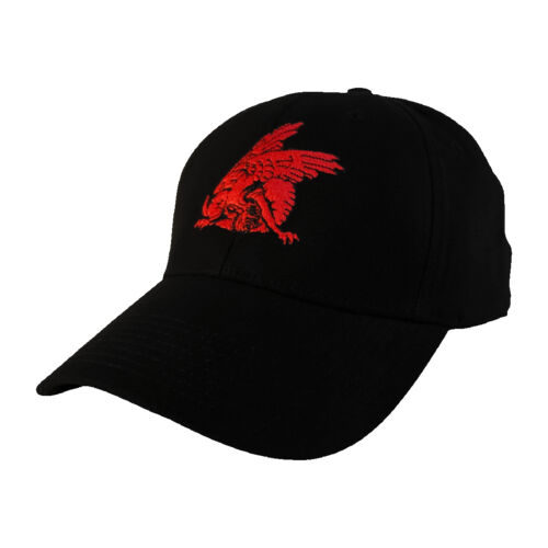 Chimera Logo Snapback Thumbnail