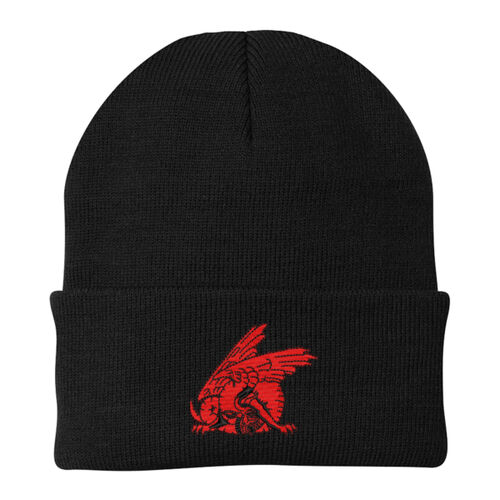 Chimera Logo Beanie Thumbnail