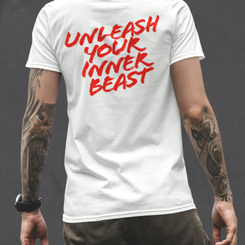 Unleash Your Inner Beast T Thumbnail