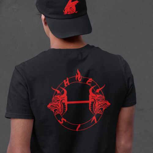 Hellish Barbell T Thumbnail