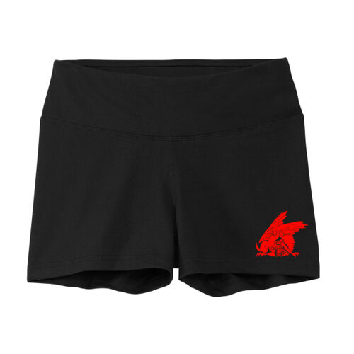 Women's Chimera Shorts Thumbnail